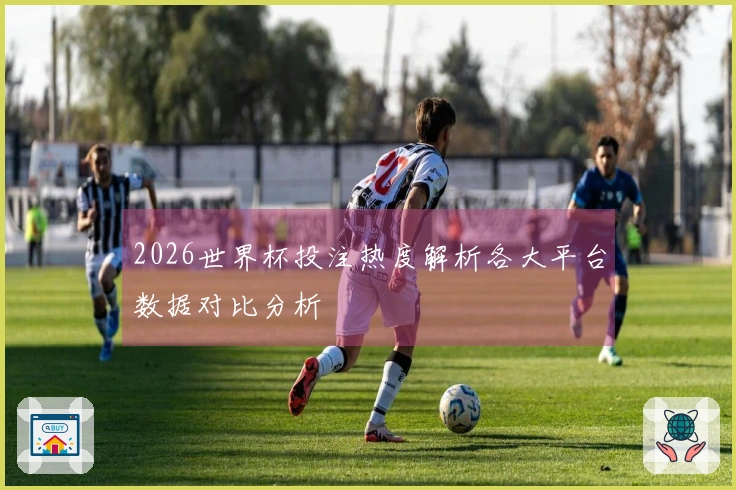 2026世界杯投注热度解析各大平台数据对比分析
