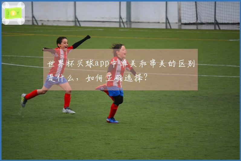 世界杯买球app中单关和串关的区别是什么，如何正确选择？