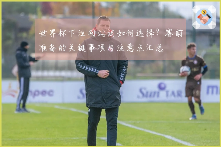 世界杯下注网站该如何选择？赛前准备的关键事项与注意点汇总