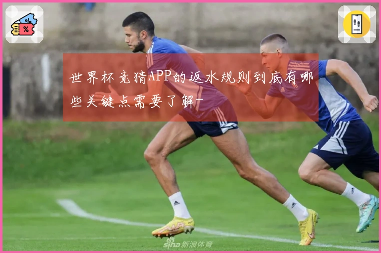 世界杯竞猜APP的返水规则到底有哪些关键点需要了解-