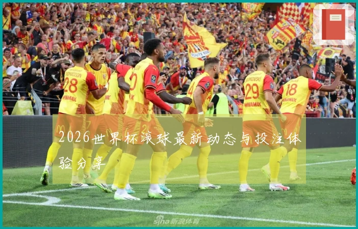 2026世界杯滚球最新动态与投注体验分享