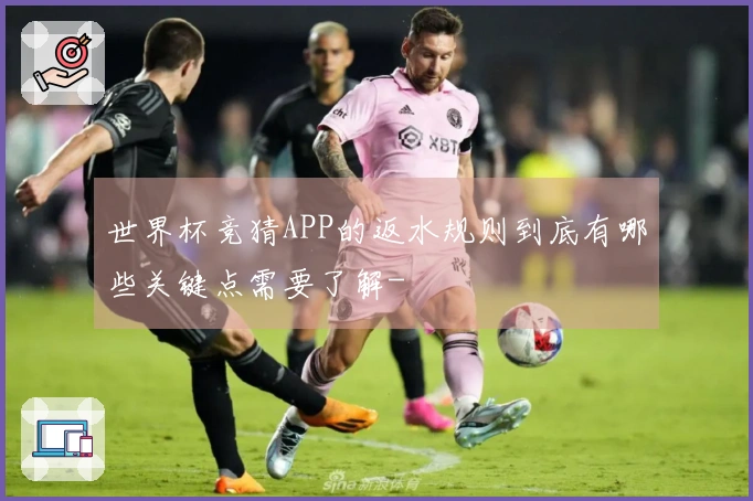 世界杯竞猜APP的返水规则到底有哪些关键点需要了解-