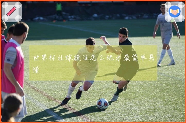 世界杯让球投注怎么玩才最简单易懂