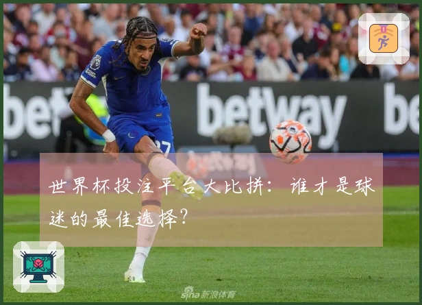 世界杯投注平台大比拼：谁才是球迷的最佳选择？