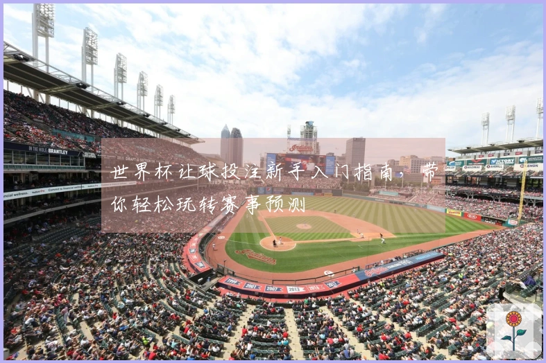 世界杯让球投注新手入门指南，带你轻松玩转赛事预测