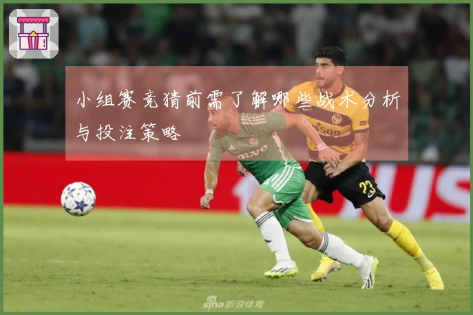 小组赛竞猜前需了解哪些战术分析与投注策略