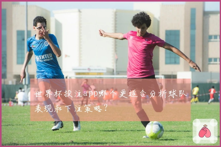 世界杯投注app哪个更适合分析球队表现和下注策略？