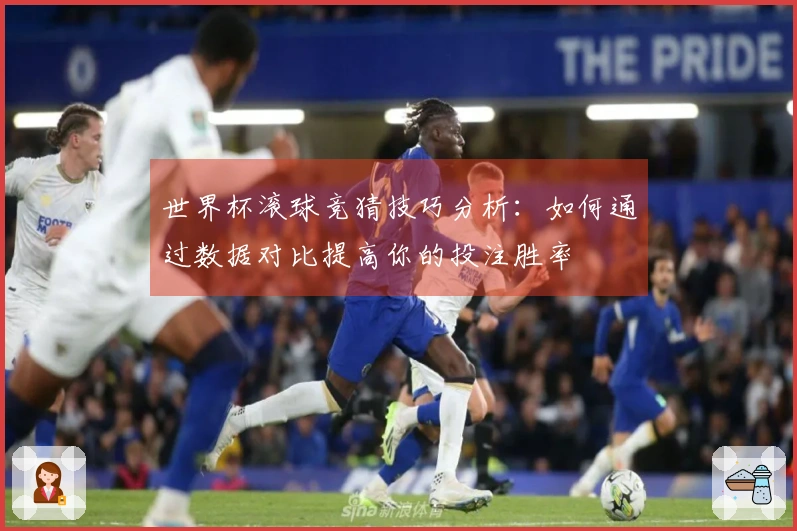 世界杯滚球竞猜技巧分析：如何通过数据对比提高你的投注胜率