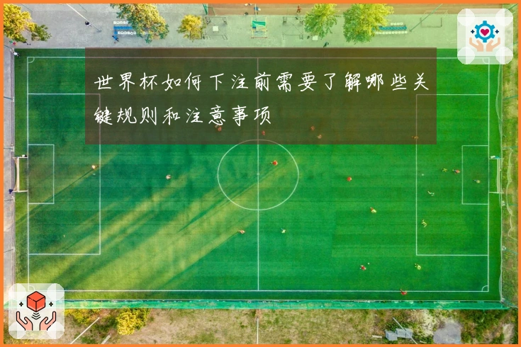 世界杯如何下注前需要了解哪些关键规则和注意事项