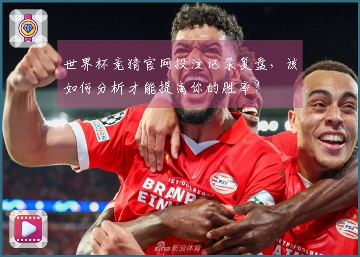世界杯竞猜官网投注记录复盘，该如何分析才能提高你的胜率？