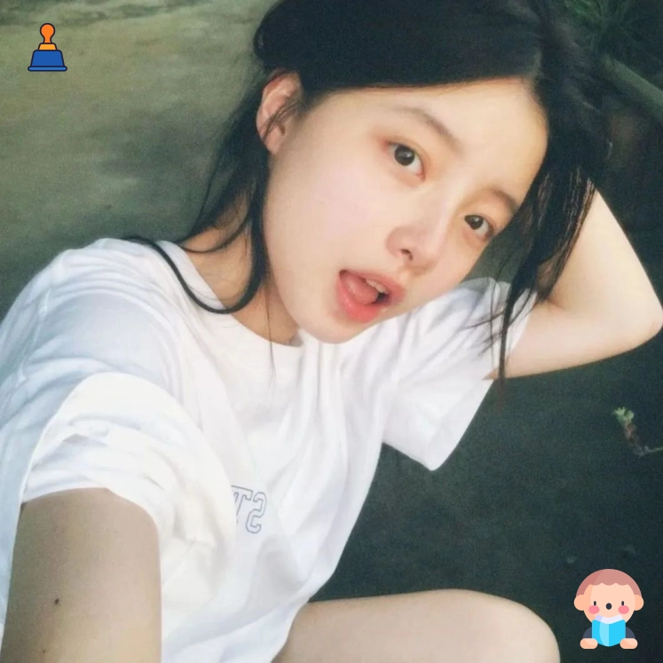 头像